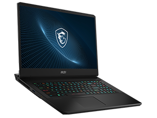 Vector GP76 12UGS-203CA